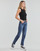 textil Dame Jeans - boyfriend Levi's WB-501® Orinda / Hest