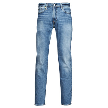 textil Herre Smalle jeans Levi's MB-5 pkt - Denim-511 Mid / Adv