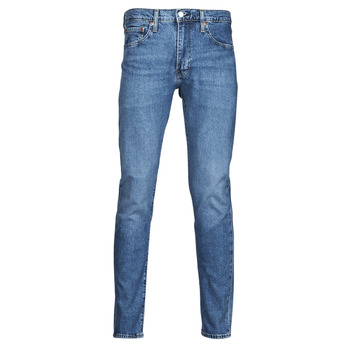 textil Herre Smalle jeans Levi's MB-5 pkt - Denim-512 Me / Adv
