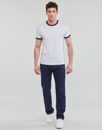 textil Herre Lige jeans Levi's MB-501®-501® ORIGINAL Eastern / Time