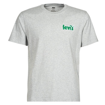 textil Herre T-shirts m. korte ærmer Levi's MT-GRAPHIC TEES Ssnl