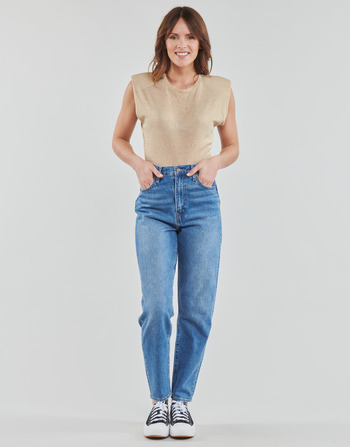 textil Dame Lige jeans Levi's WB-FASHION PIECES In / Økologisk