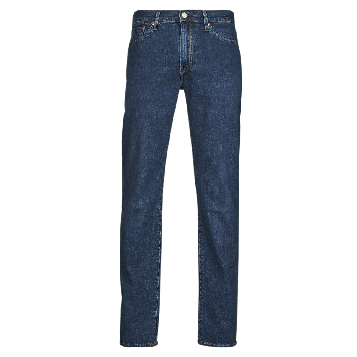textil Herre Smalle jeans Levi's MB-5 pkt - Denim-511 Blå