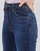 textil Dame Lige jeans Levi's WB-FASHION PIECES Blå