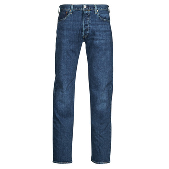 textil Herre Lige jeans Levi's MB-501®-501® ORIGINAL Himmel