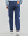 textil Herre Lige jeans Levi's 502 TAPER Stormy / Stones