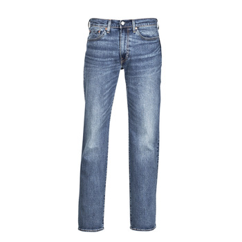 textil Herre Lige jeans Levi's 514 STRAIGHT Ama / Mid / Vintage