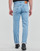 textil Herre Lige jeans Levi's 501® LEVI'S ORIGINAL Blå