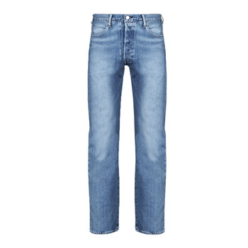 textil Herre Lige jeans Levi's 501® LEVI'S ORIGINAL Call