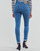 textil Dame Jeans - skinny Levi's 721 HIGH RISE SKINNY Bogota / Hjerte