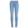 textil Dame Jeans - skinny Levi's 721 HIGH RISE SKINNY Rio / Beyond