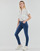 textil Dame Jeans - skinny Levi's 311 SHAPING SKINNY Lapis / Storm