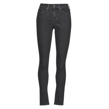 textil Dame Jeans - skinny Levi's 311 SHAPING SKINNY Mørk / Horizon