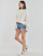 textil Dame Shorts Levi's 501® ROLLED SHORT Orinda / Nat