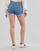 textil Dame Shorts Levi's 501® ROLLED SHORT Orinda / Nat