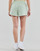 textil Dame Shorts Levi's SNACK SWEATSHORT Natur / Dye /  fa151177 / Lime