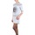 textil Dame Korte kjoler Brigitte Bardot BB43121 Grå