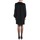 textil Dame Korte kjoler Brigitte Bardot BB43119 Sort