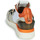 Sko Dame Lave sneakers Airstep / A.S.98 DENASTAR Hvid