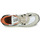 Sko Dame Lave sneakers Airstep / A.S.98 DENASTAR Hvid