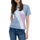 textil Dame T-shirts m. korte ærmer Pepe jeans - alexa_pl504515 Grå