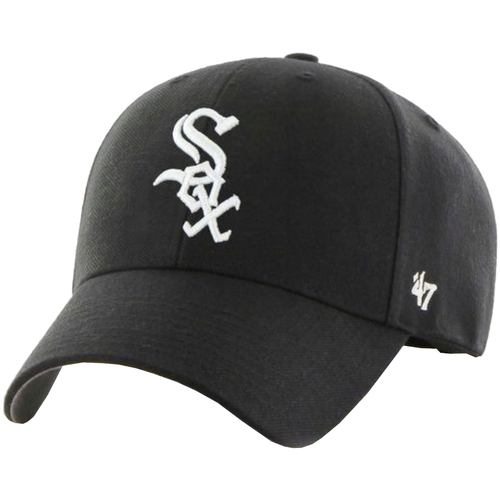 Accessories Herre Kasketter '47 Brand MLB Chicago White Sox Cap Sort