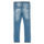 textil Pige Smalle jeans Name it NKFPOLLY DNMTAHA Blå