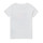 textil Pige T-shirts m. korte ærmer Name it NKFFSURFI Hvid