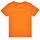 textil Dreng T-shirts m. korte ærmer Name it NMMMICKEY MICAH Orange