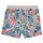 textil Pige Shorts Name it NMFFLORA SHORTS Flerfarvet