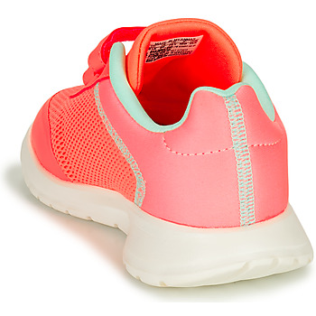 adidas Performance Tensaur Run 2.0 CF I Pink / Hvid