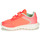 Sko Pige Lave sneakers adidas Performance Tensaur Run 2.0 CF I Pink / Hvid
