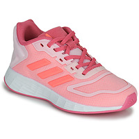 Sko Pige Lave sneakers adidas Performance DURAMO 10 K Pink
