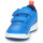 Sko Dreng Lave sneakers adidas Performance TENSAUR C Blå
