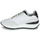 Sko Dame Lave sneakers Semerdjian MANTCH Hvid / Sort