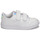 Sko Pige Lave sneakers adidas Originals NY 90 CF I Hvid / Pink