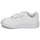 Sko Pige Lave sneakers adidas Originals NY 90 CF I Hvid / Pink