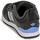 Sko Dreng Lave sneakers adidas Originals ZX 700 HD CF I Sort / Hvid / Blå