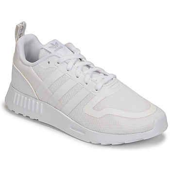 Sko Børn Lave sneakers adidas Originals MULTIX C Hvid