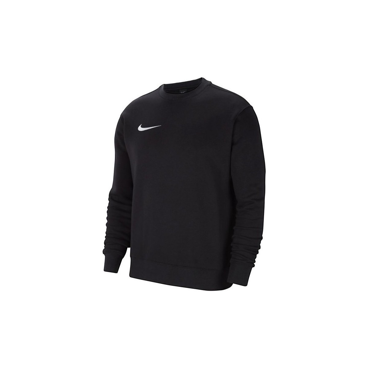 textil Dreng Sweatshirts Nike JR Park 20 Crew Fleece Sort