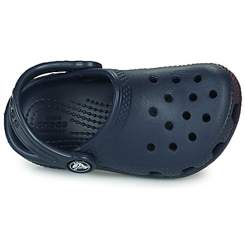Crocs CLASSIC CLOG T Marineblå