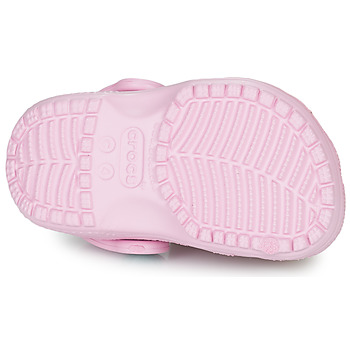 Crocs CLASSIC CLOG T Pink