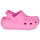 Sko Pige Træsko Crocs Classic Crocs Cutie Clog K Pink