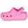 Sko Pige Træsko Crocs Classic Crocs Cutie Clog K Pink