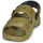 Sko Herre Sandaler Crocs Classic All-Terrain Sandal Kaki