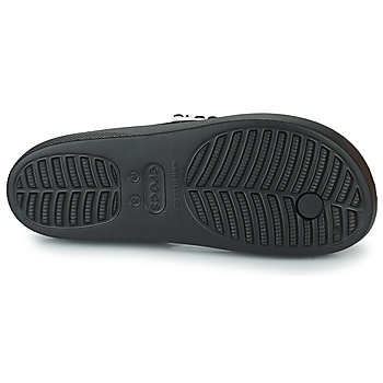 Crocs Classic Platform Flip W Sort