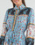 textil Dame Korte kjoler Derhy INDIAN BORDER Flerfarvet