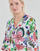 textil Dame Lange kjoler Derhy ARISTIDE Beige / Grøn
