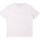 textil Børn T-shirts & poloer Dsquared DQ0240-D00MV Hvid