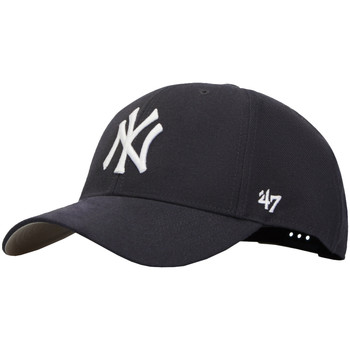 Accessories Herre Kasketter 47 Brand New York Yankees MLB Sure Shot Cap Blå